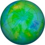Arctic Ozone 1998-09-23